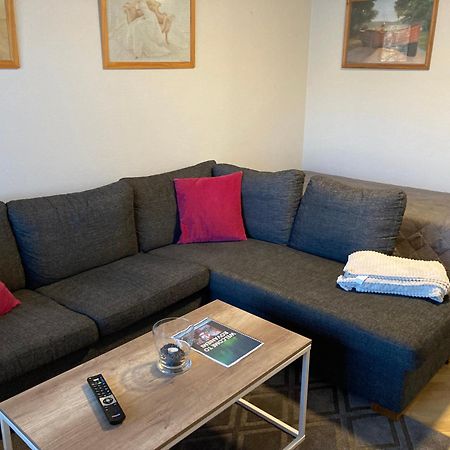 Rovaniemiapartment 2 Bedroom, Livingroom, Sauna エクステリア 写真