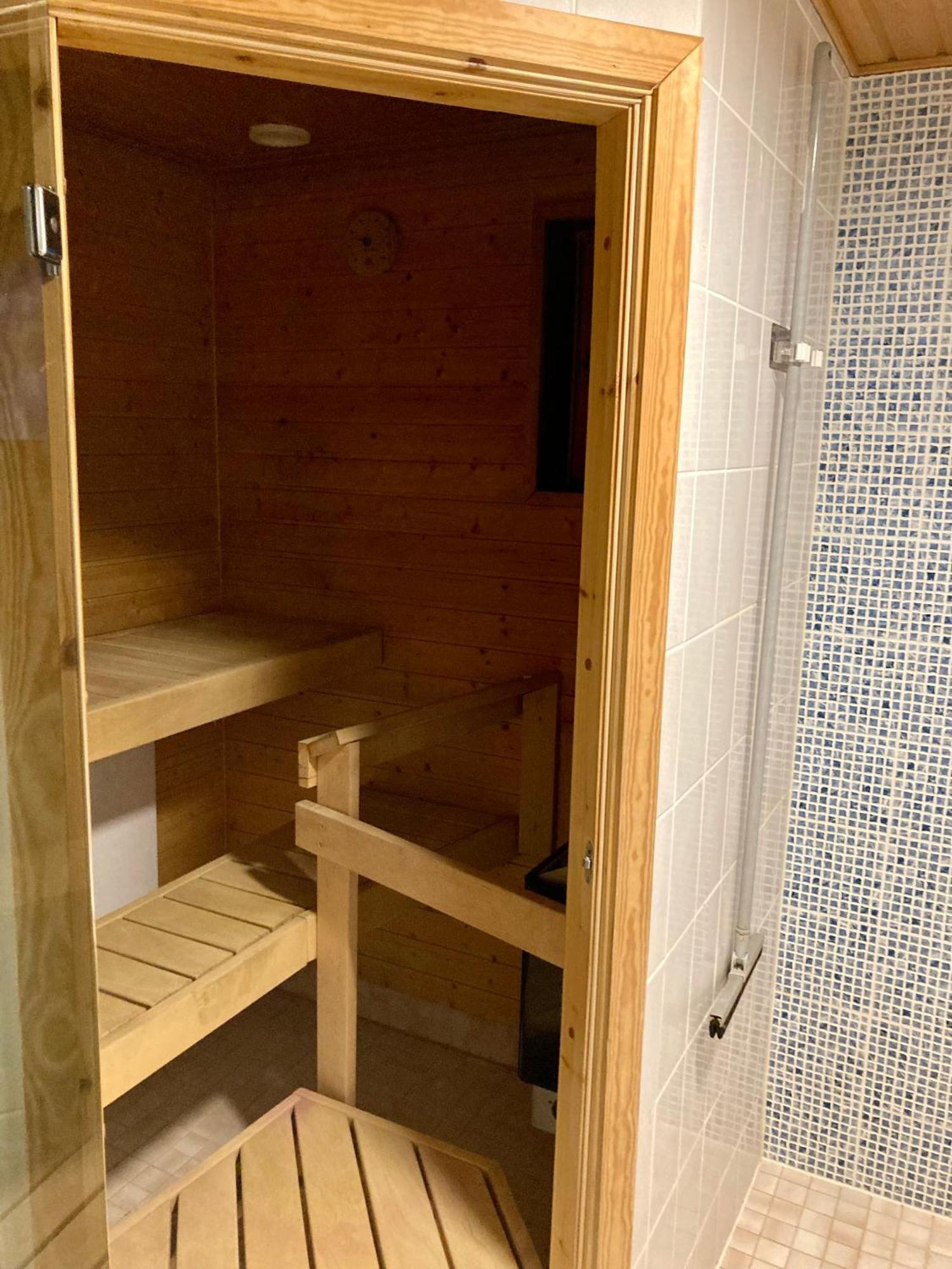 Rovaniemiapartment 2 Bedroom, Livingroom, Sauna エクステリア 写真