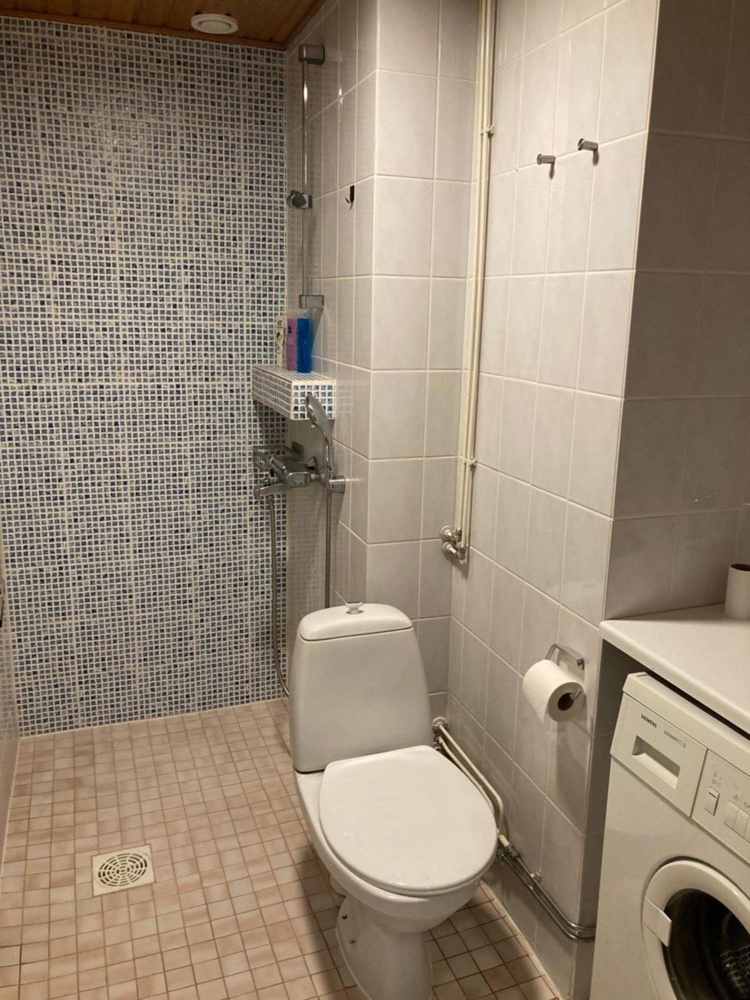 Rovaniemiapartment 2 Bedroom, Livingroom, Sauna エクステリア 写真